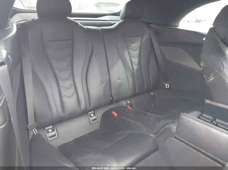 BMW 840I 2020