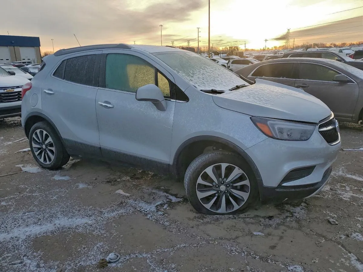 BUICK ENCORE PREFERRED 2022