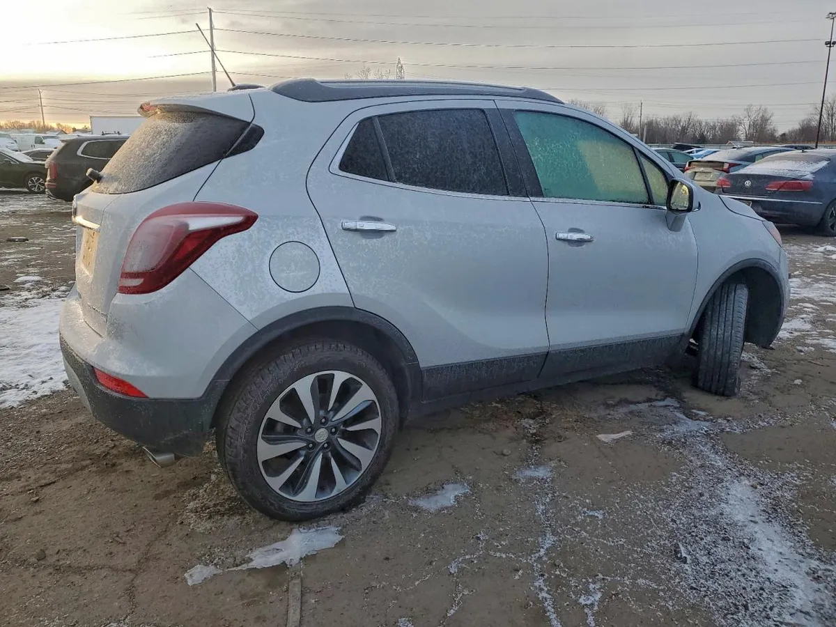 BUICK ENCORE PREFERRED 2022