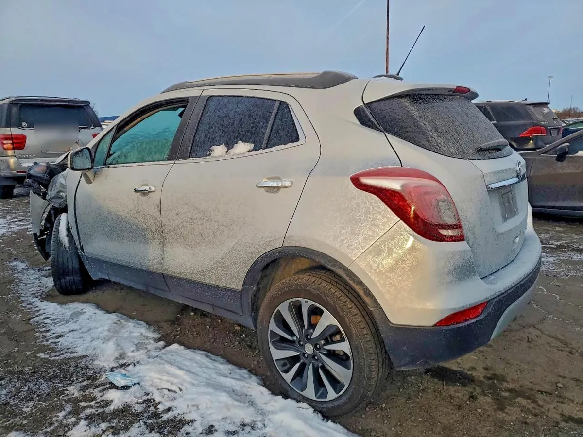BUICK ENCORE PREFERRED 2022