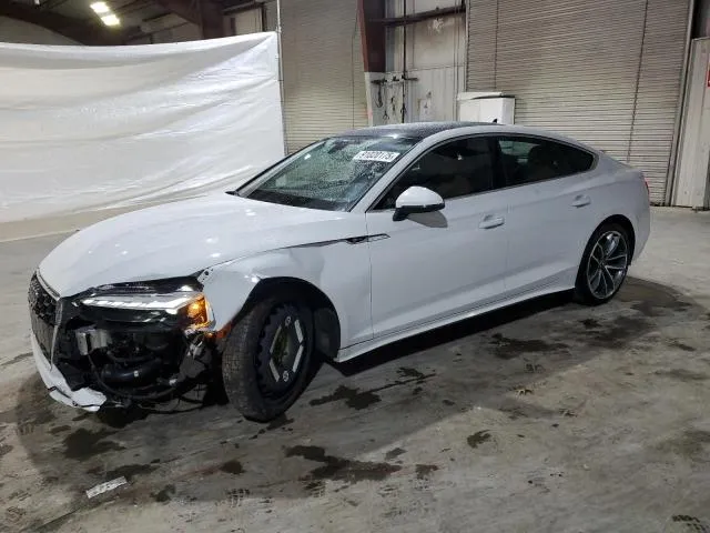 AUDI A5 PREMIUM PLUS 2022