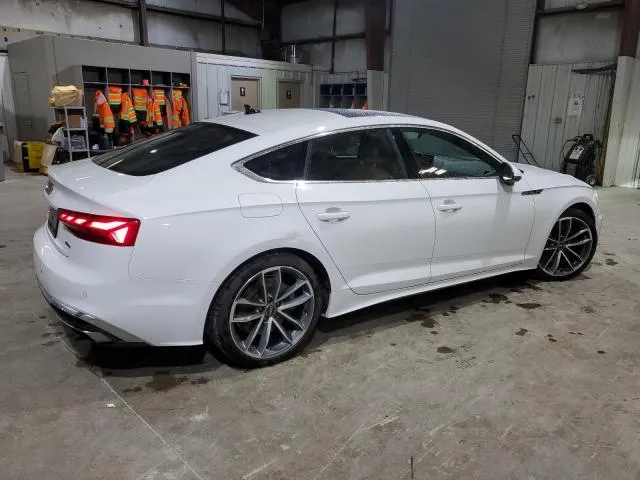 AUDI A5 PREMIUM PLUS 2022