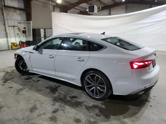 AUDI A5 PREMIUM PLUS 2022