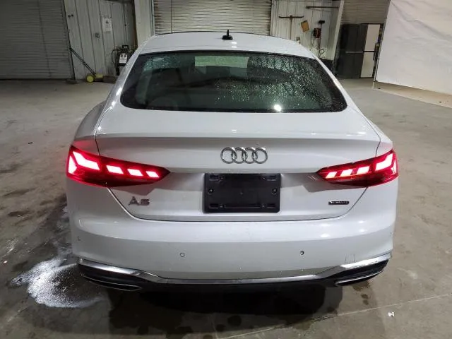 AUDI A5 PREMIUM PLUS 2022