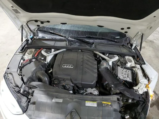 AUDI A5 PREMIUM PLUS 2022