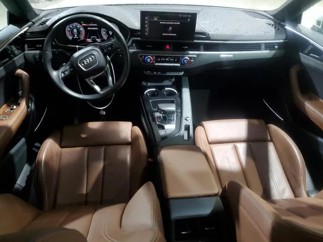 AUDI A5 PREMIUM PLUS 2022