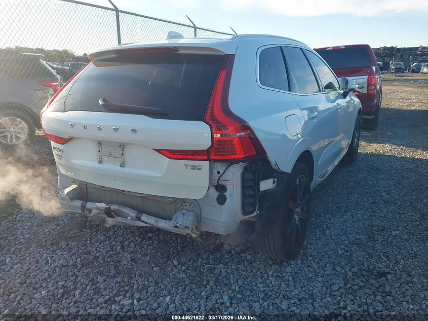 VOLVO XC60 T5 INSCRIPTION 2019