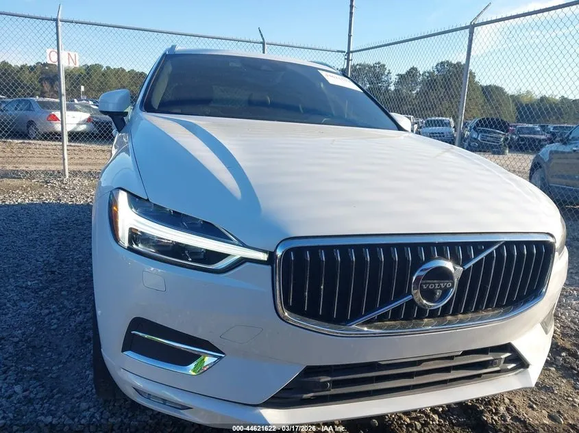 VOLVO XC60 T5 INSCRIPTION 2019