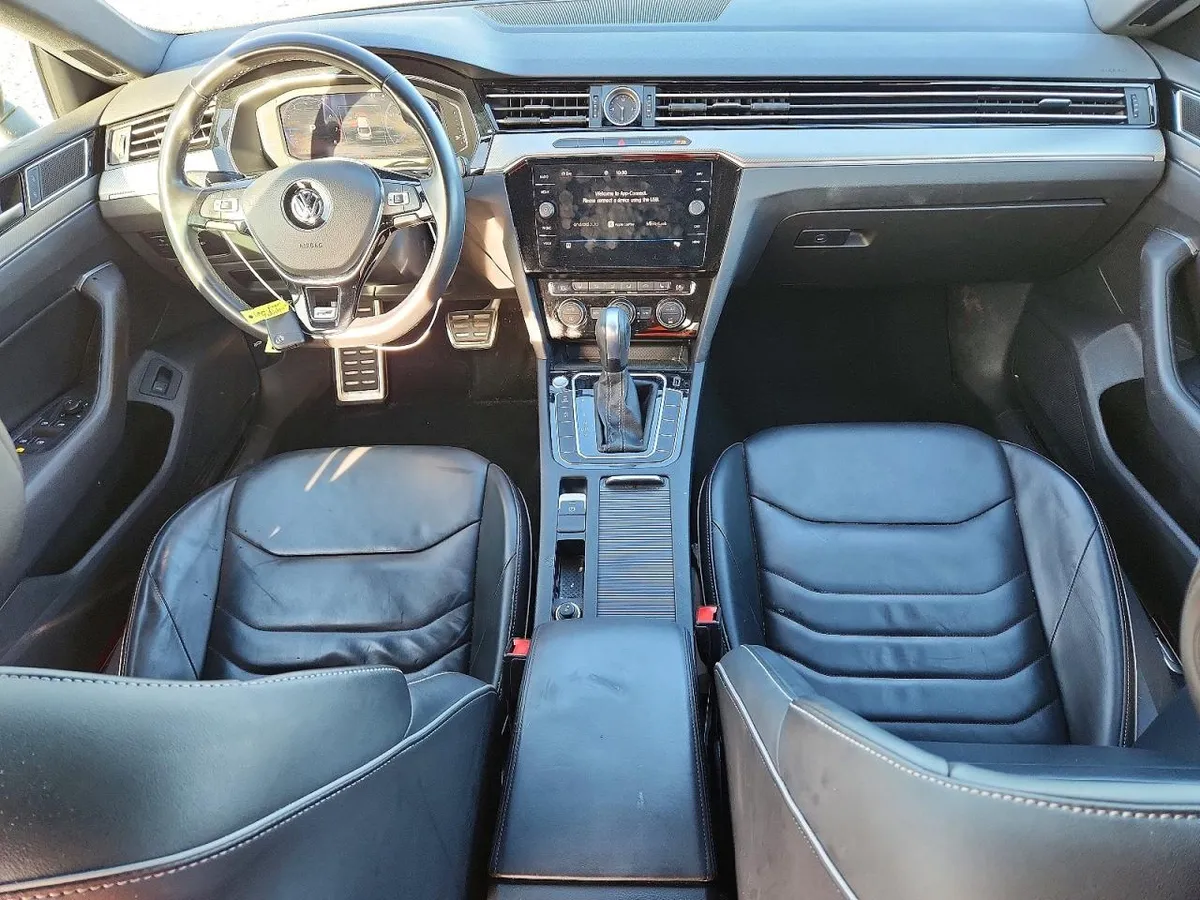 VOLKSWAGEN ARTEON SEL 2020