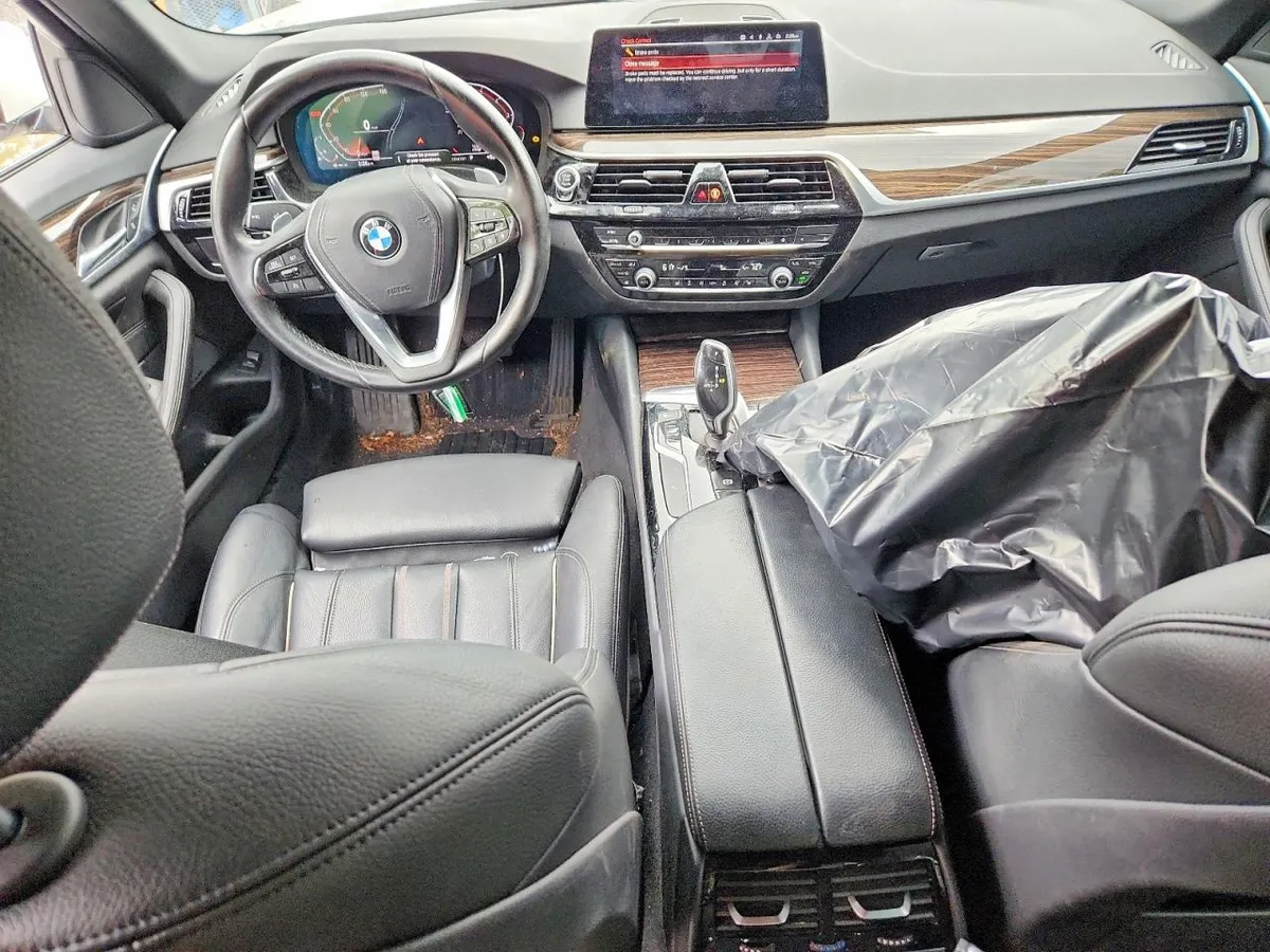 BMW 530 I 2020