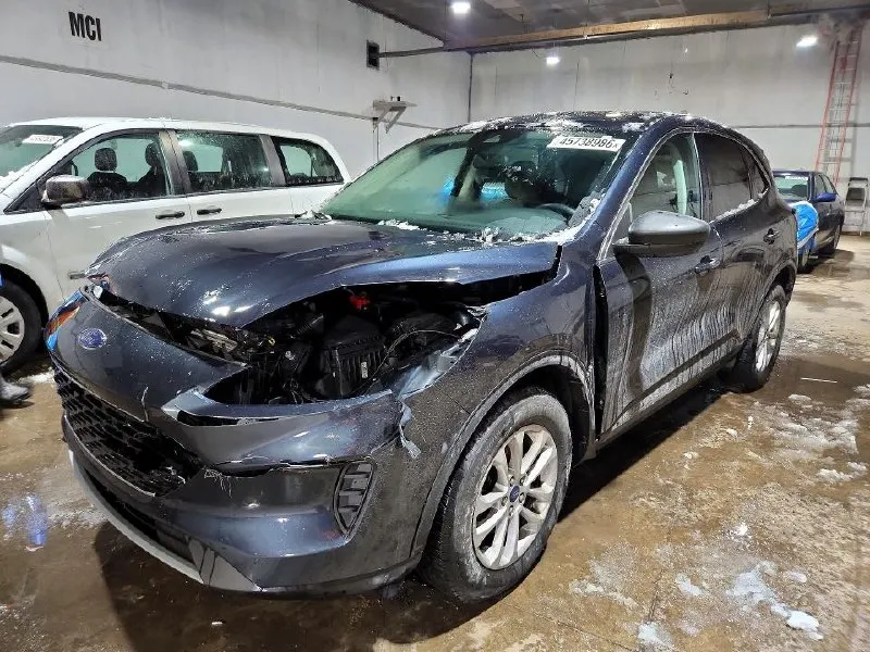 FORD ESCAPE SE 2022