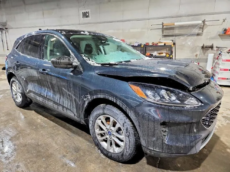 FORD ESCAPE SE 2022