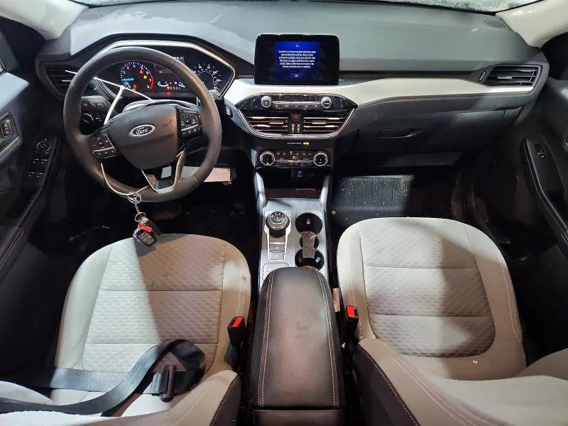 FORD ESCAPE SE 2022