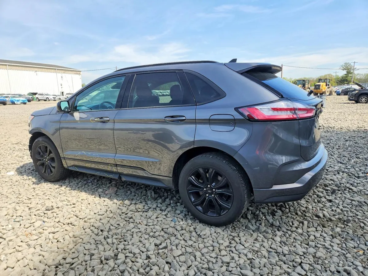 FORD EDGE SE 2024