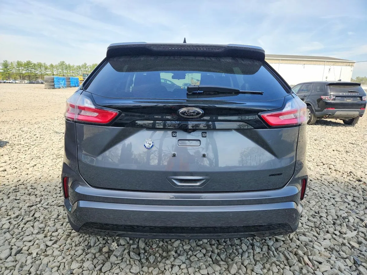 FORD EDGE SE 2024