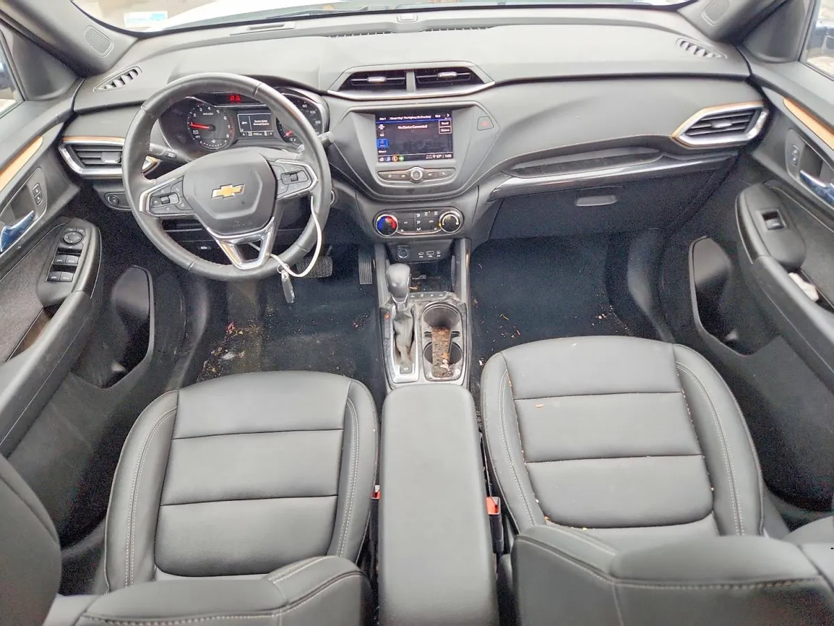 CHEVROLET TRAILBLAZER ACTIV 2023