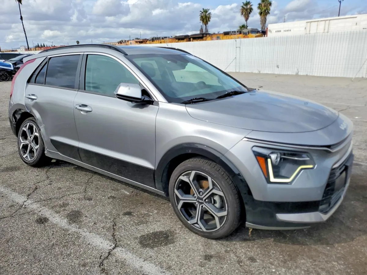KIA NIRO 2023