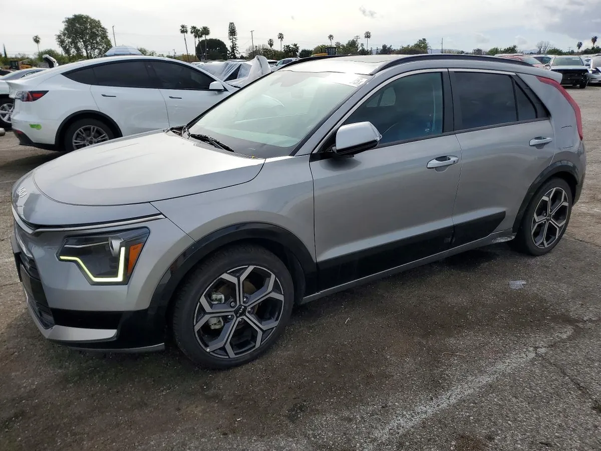 KIA NIRO 2023