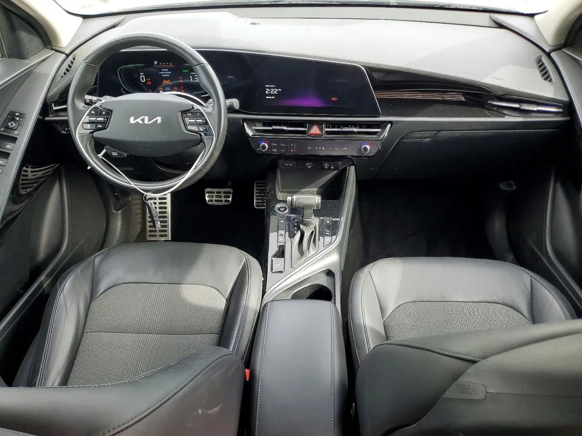 KIA NIRO 2023
