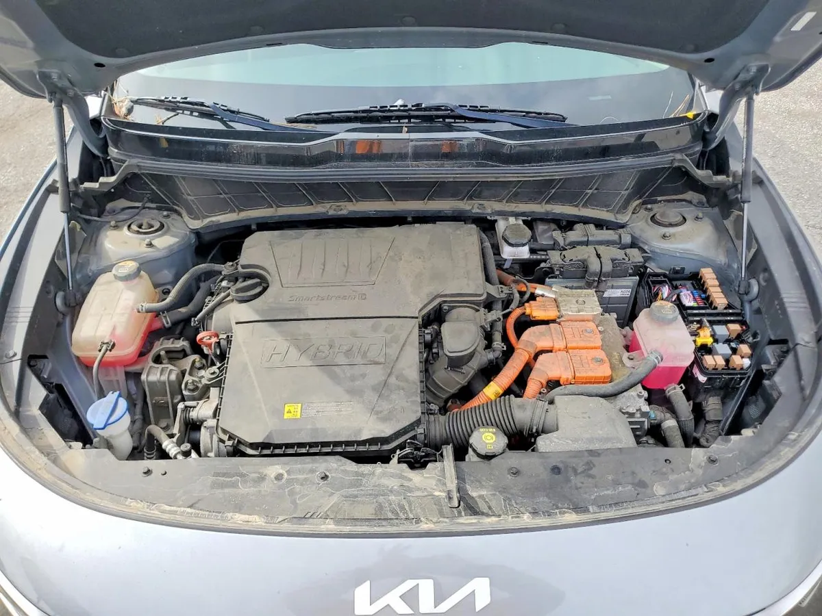 KIA NIRO 2023