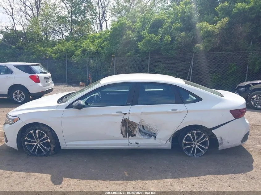 VOLKSWAGEN JETTA 2023
