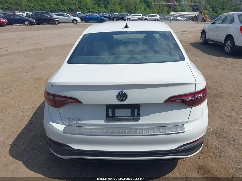 VOLKSWAGEN JETTA 2023