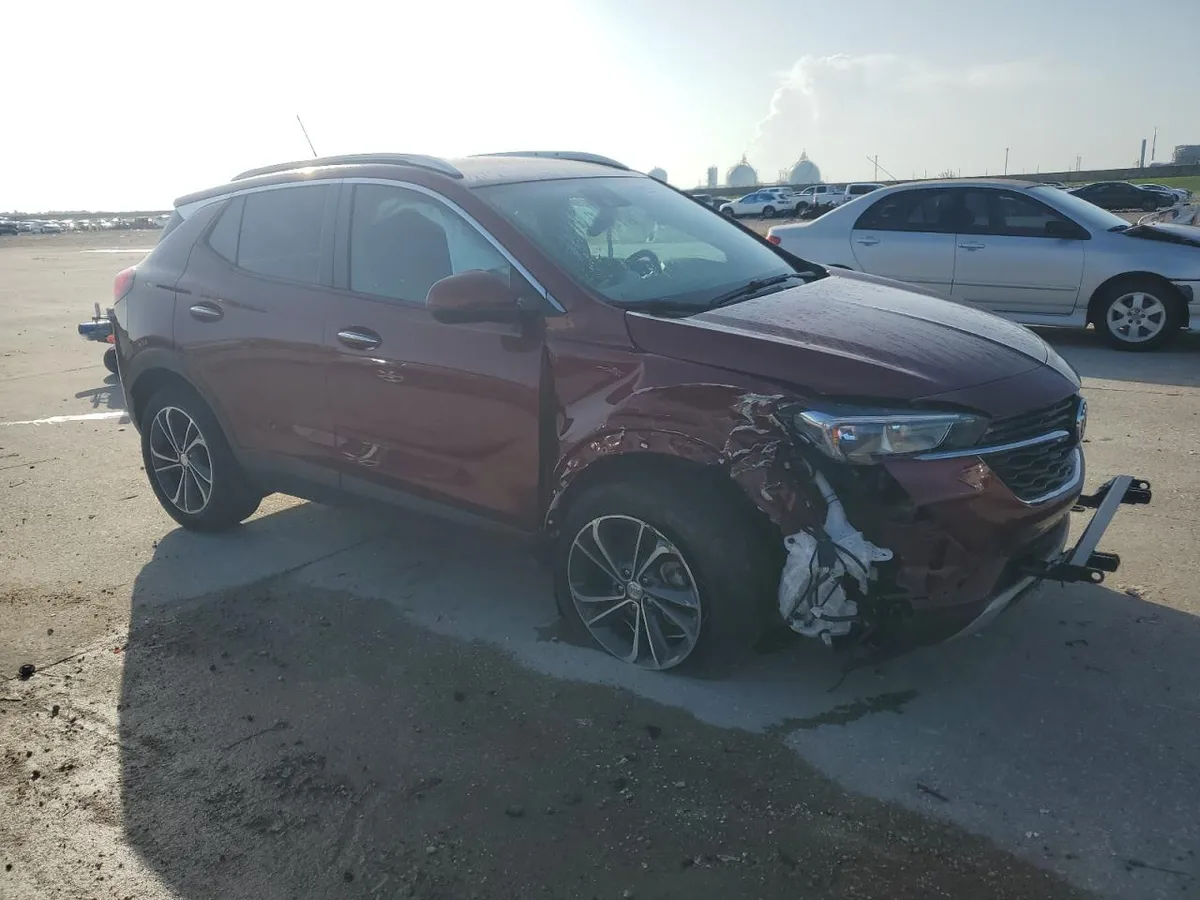 BUICK ENCORE GX SELECT 2023