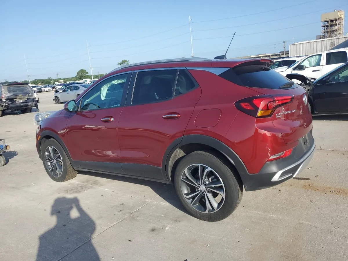 BUICK ENCORE GX SELECT 2023