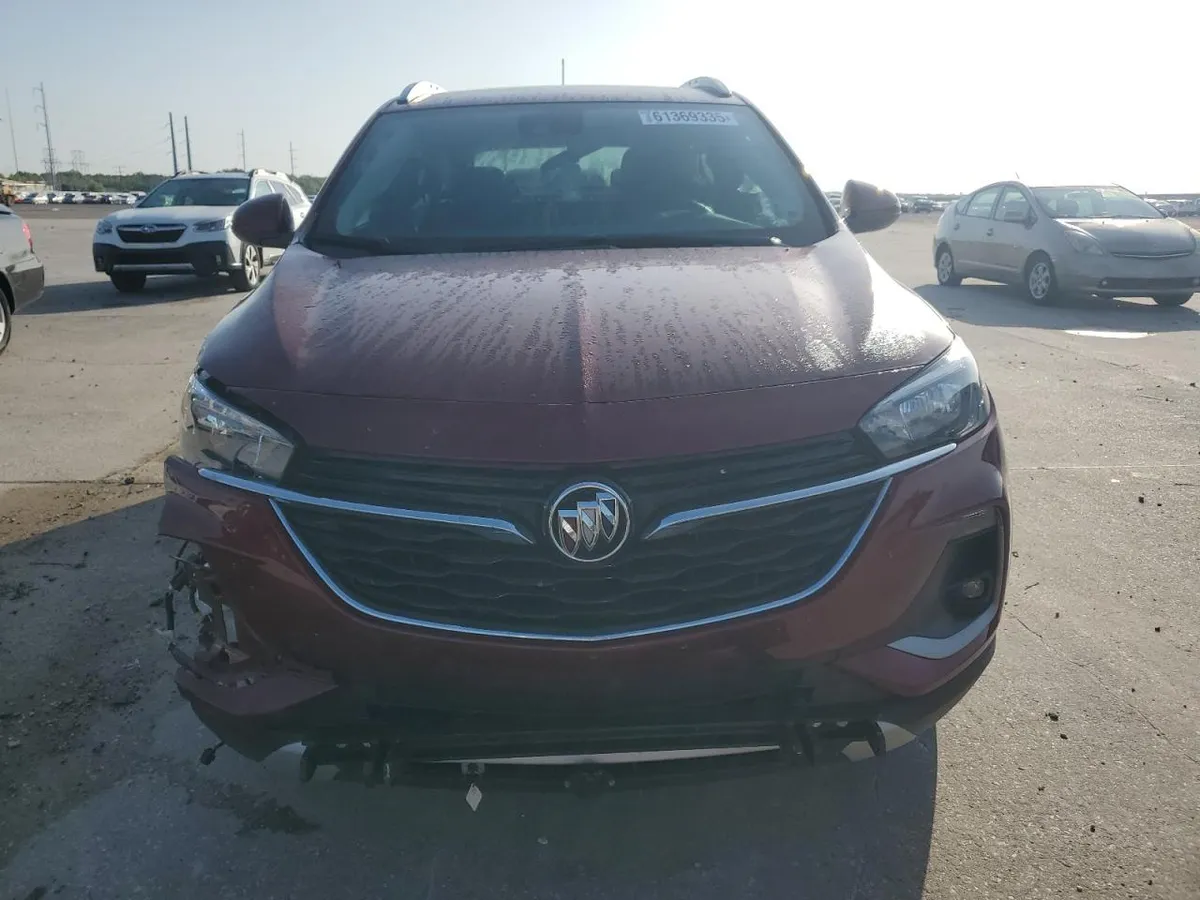 BUICK ENCORE GX SELECT 2023