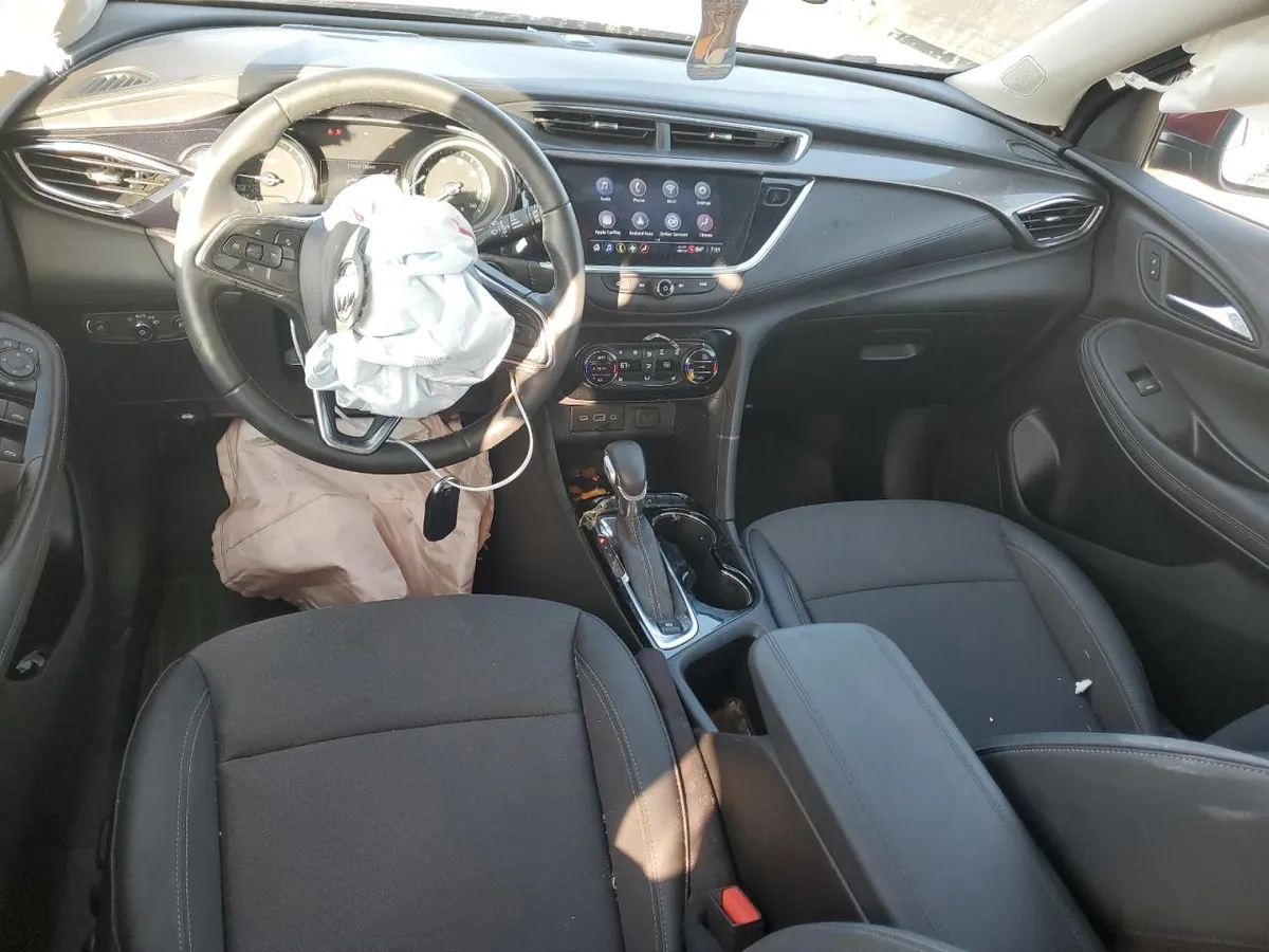 BUICK ENCORE GX SELECT 2023