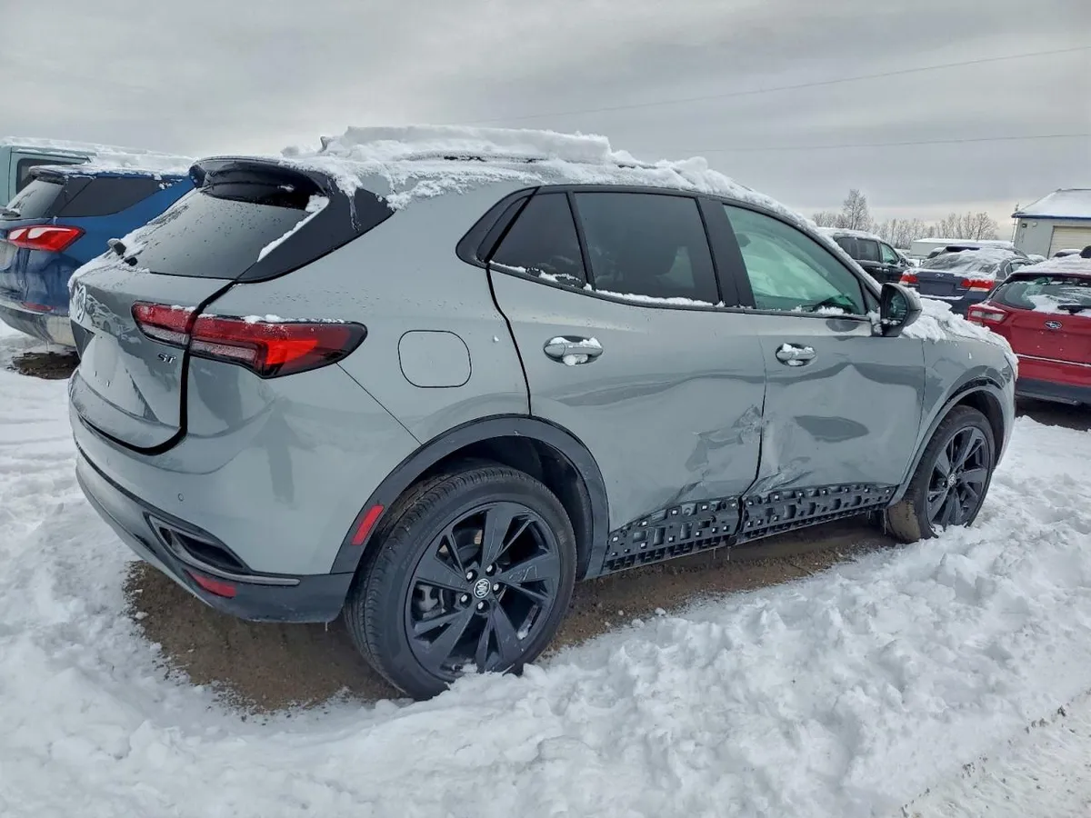 BUICK ENVISION PREFERRED 2023