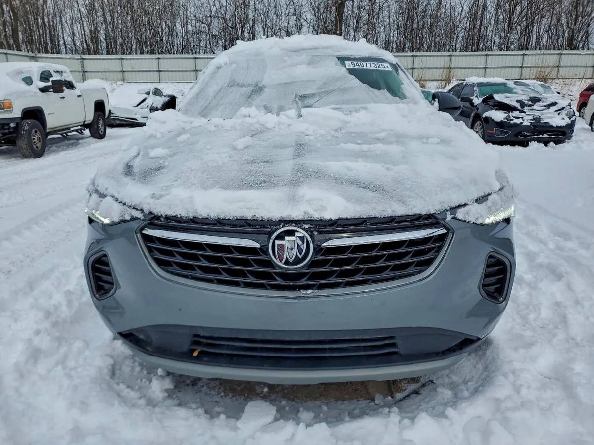 BUICK ENVISION PREFERRED 2023