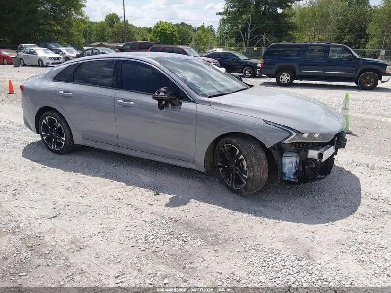 KIA K5 GT-LINE 2024