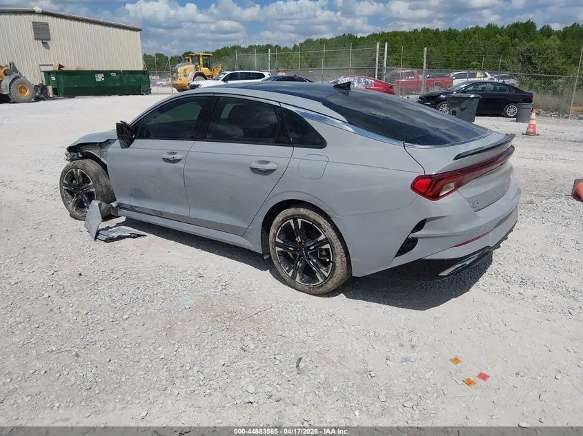 KIA K5 GT-LINE 2024