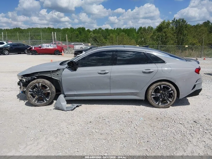 KIA K5 GT-LINE 2024