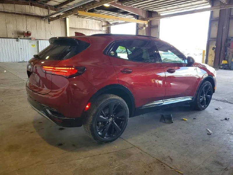 BUICK ENVISION PREFERRED 2023