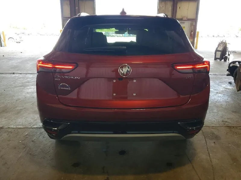 BUICK ENVISION PREFERRED 2023