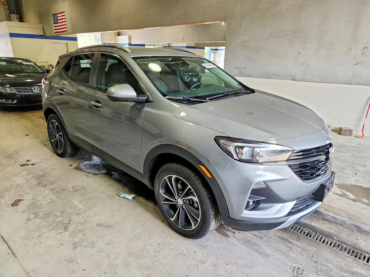 BUICK ENCORE GX SELECT 2023