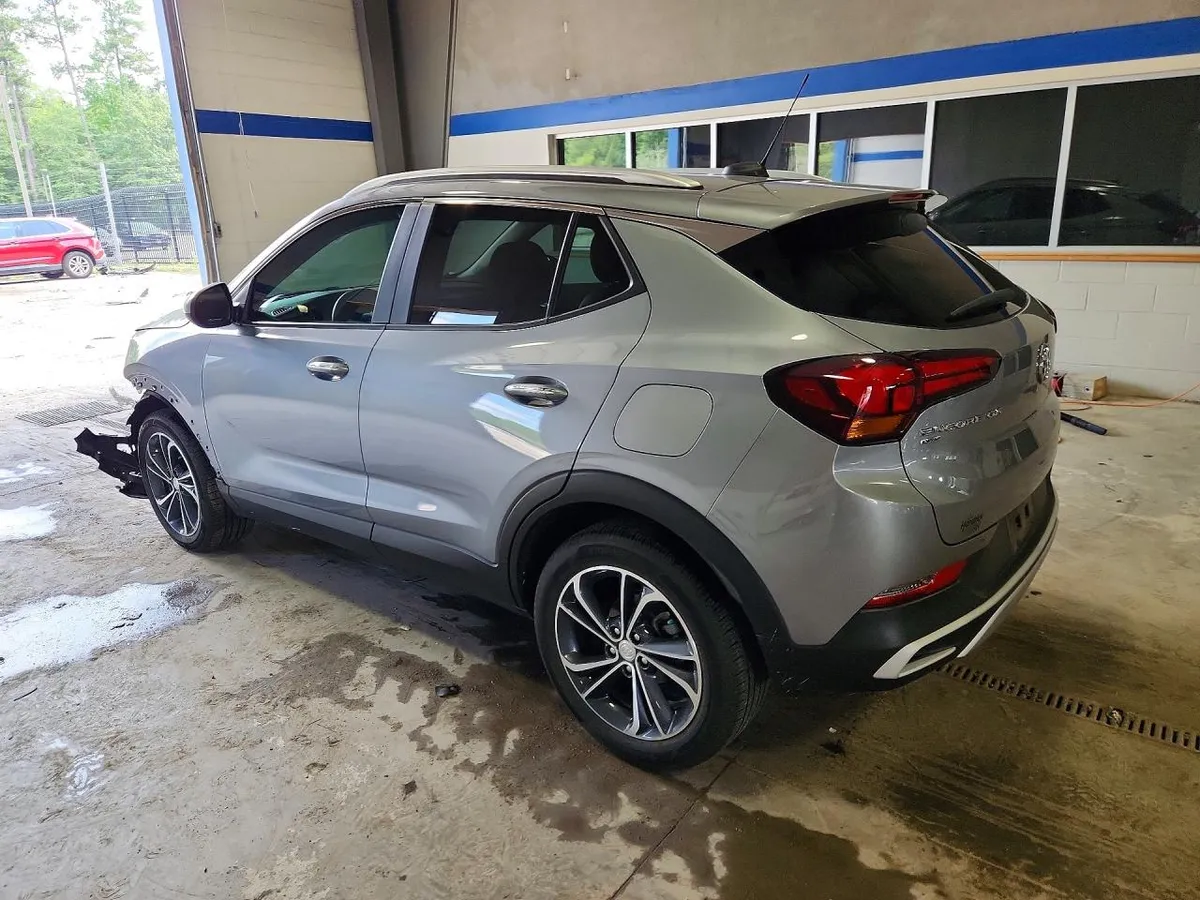 BUICK ENCORE GX SELECT 2023
