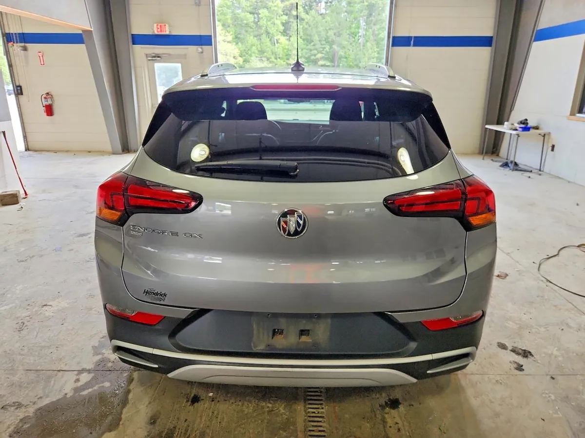 BUICK ENCORE GX SELECT 2023