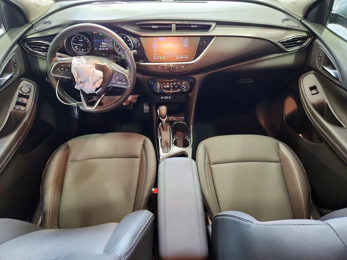 BUICK ENCORE GX SELECT 2023