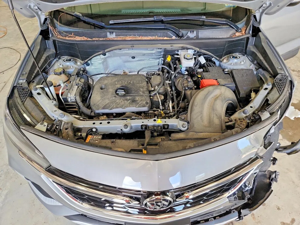 BUICK ENCORE GX SELECT 2023