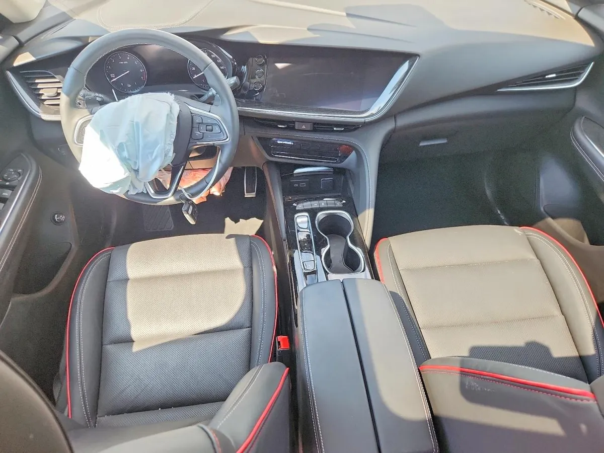 BUICK ENVISION ESSENCE 2023