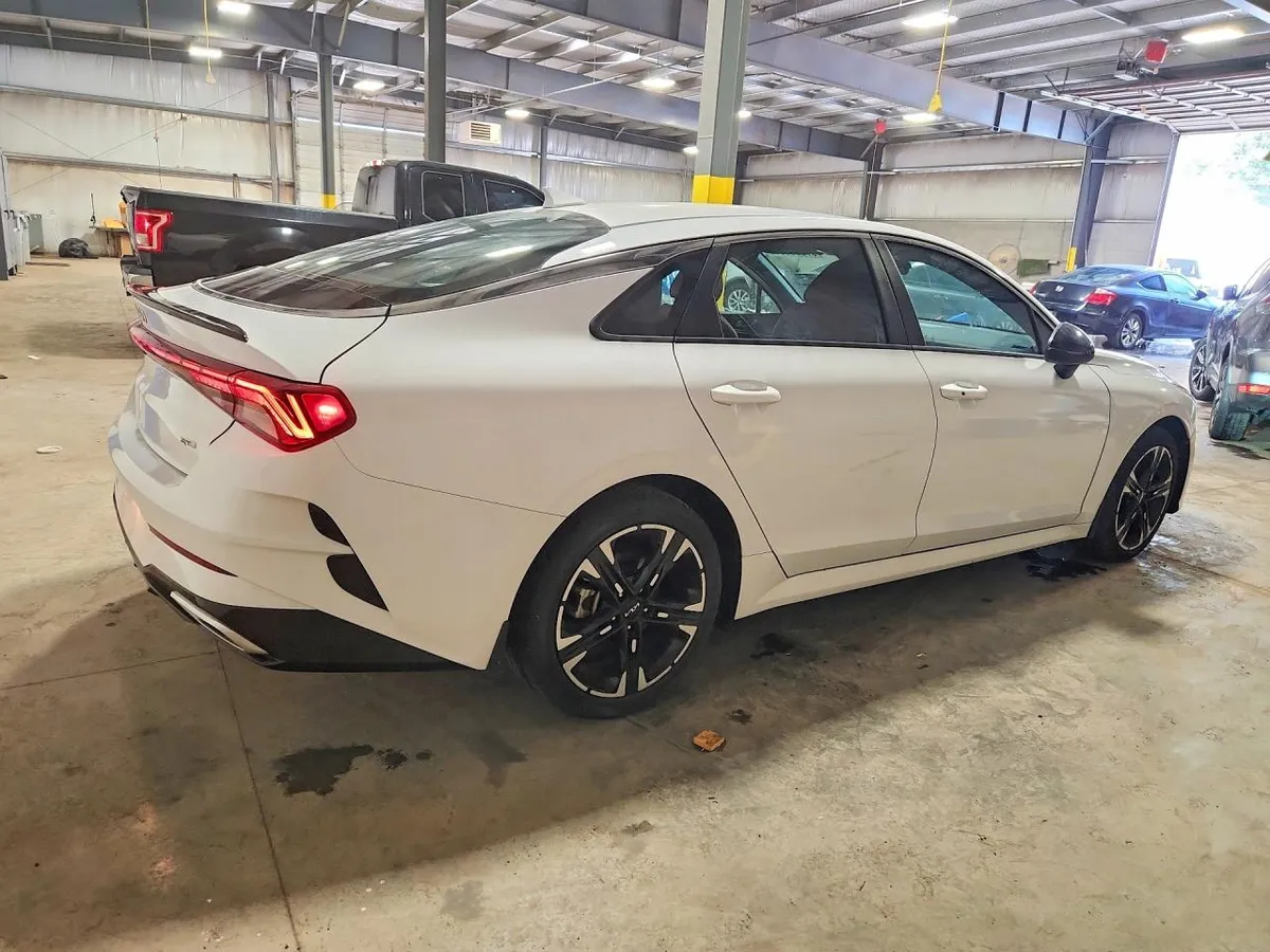KIA K5 GT LINE 2023