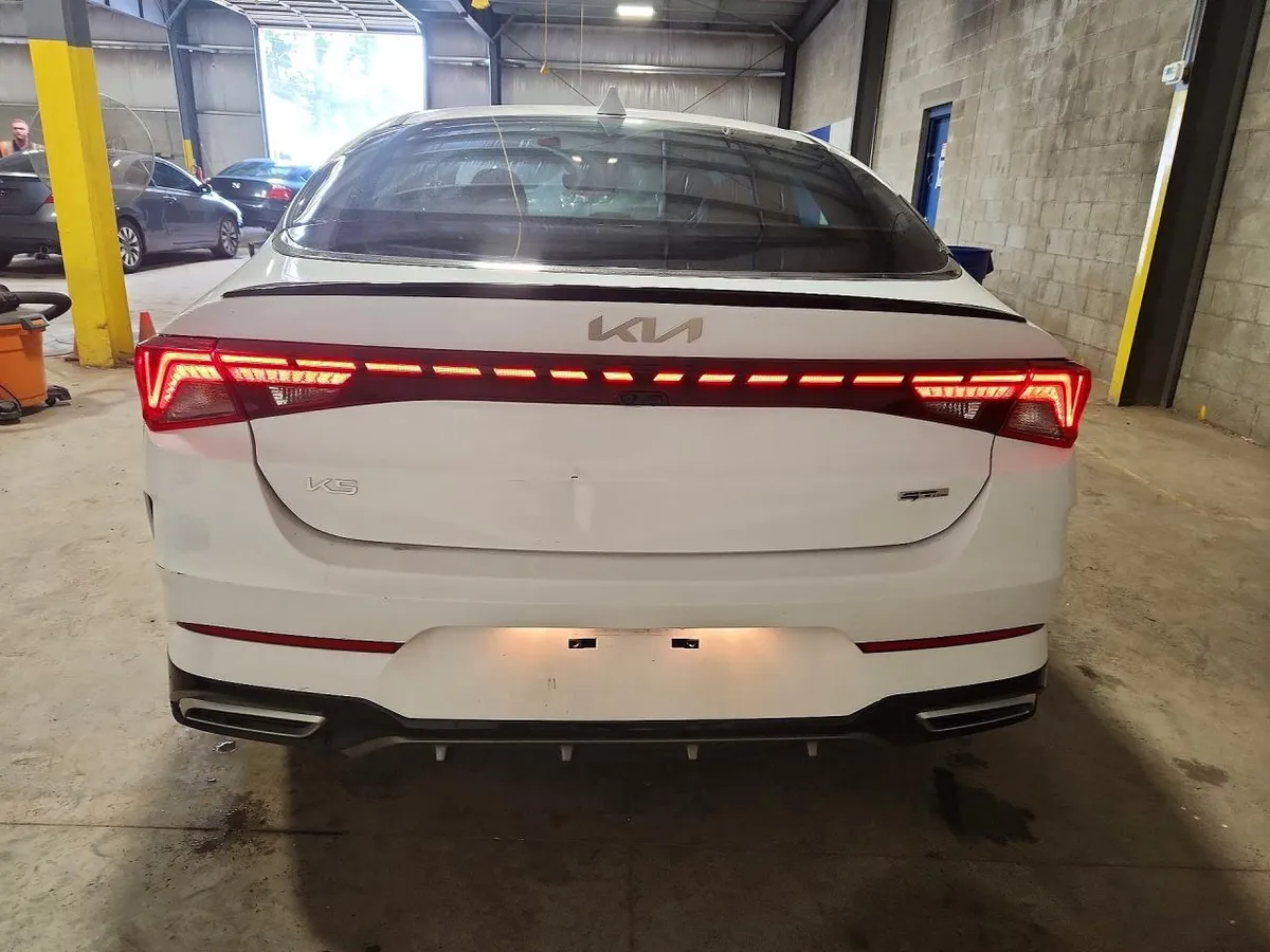KIA K5 GT LINE 2023