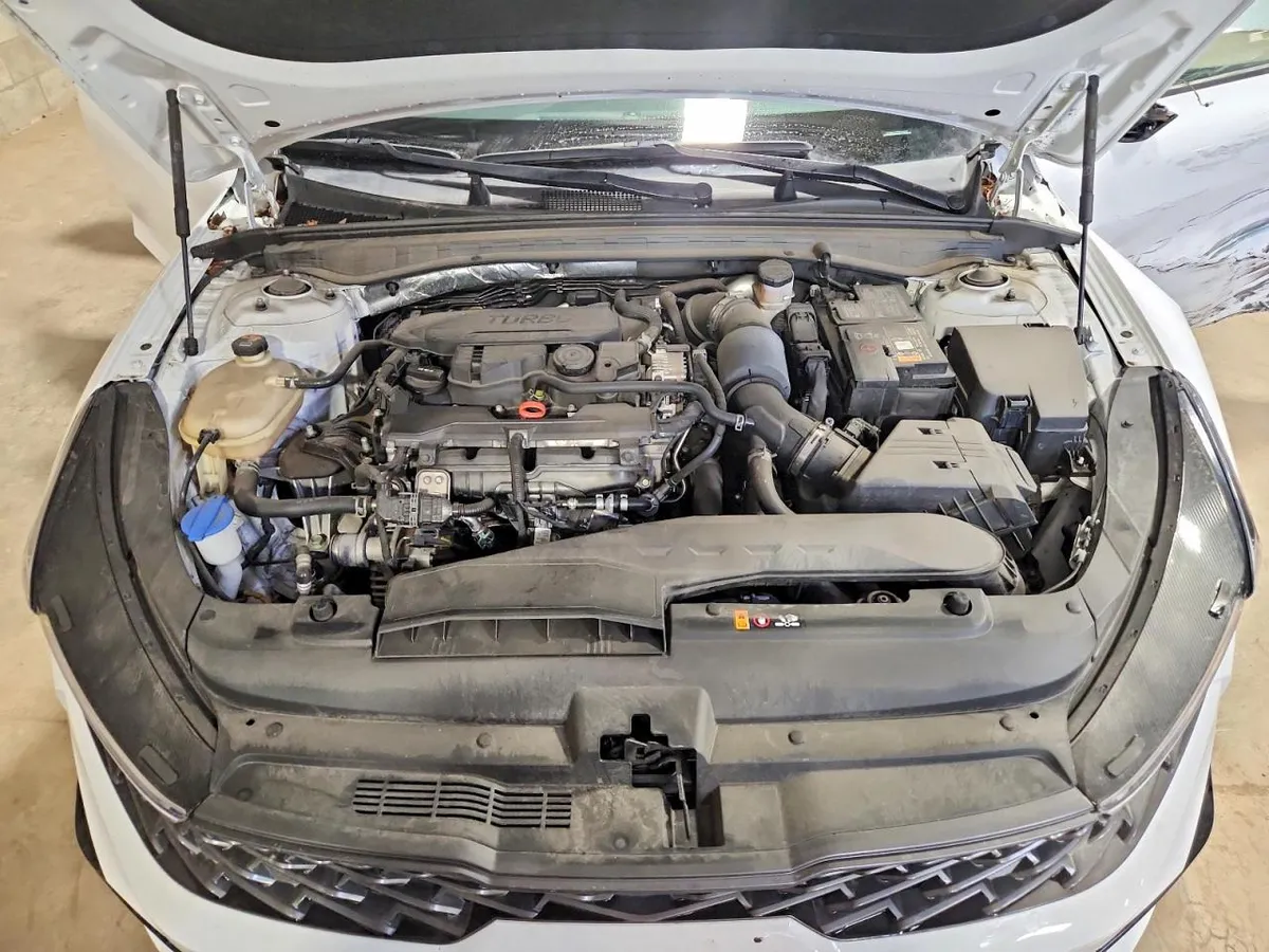 KIA K5 GT LINE 2023