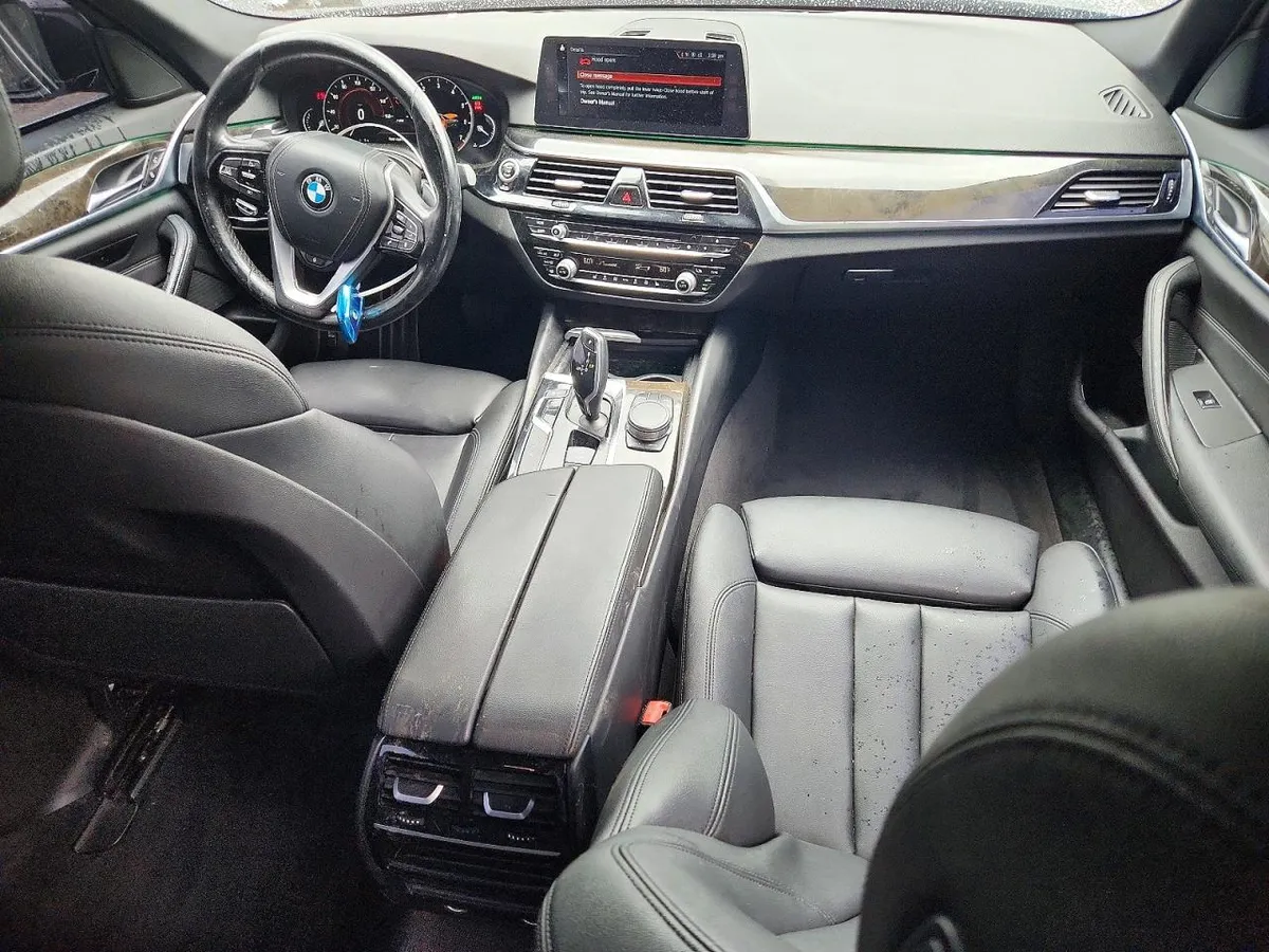 BMW 530 XI 2018
