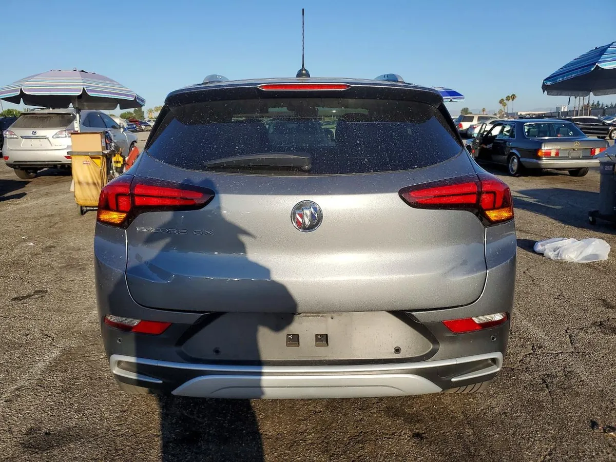BUICK ENCORE GX SELECT 2020