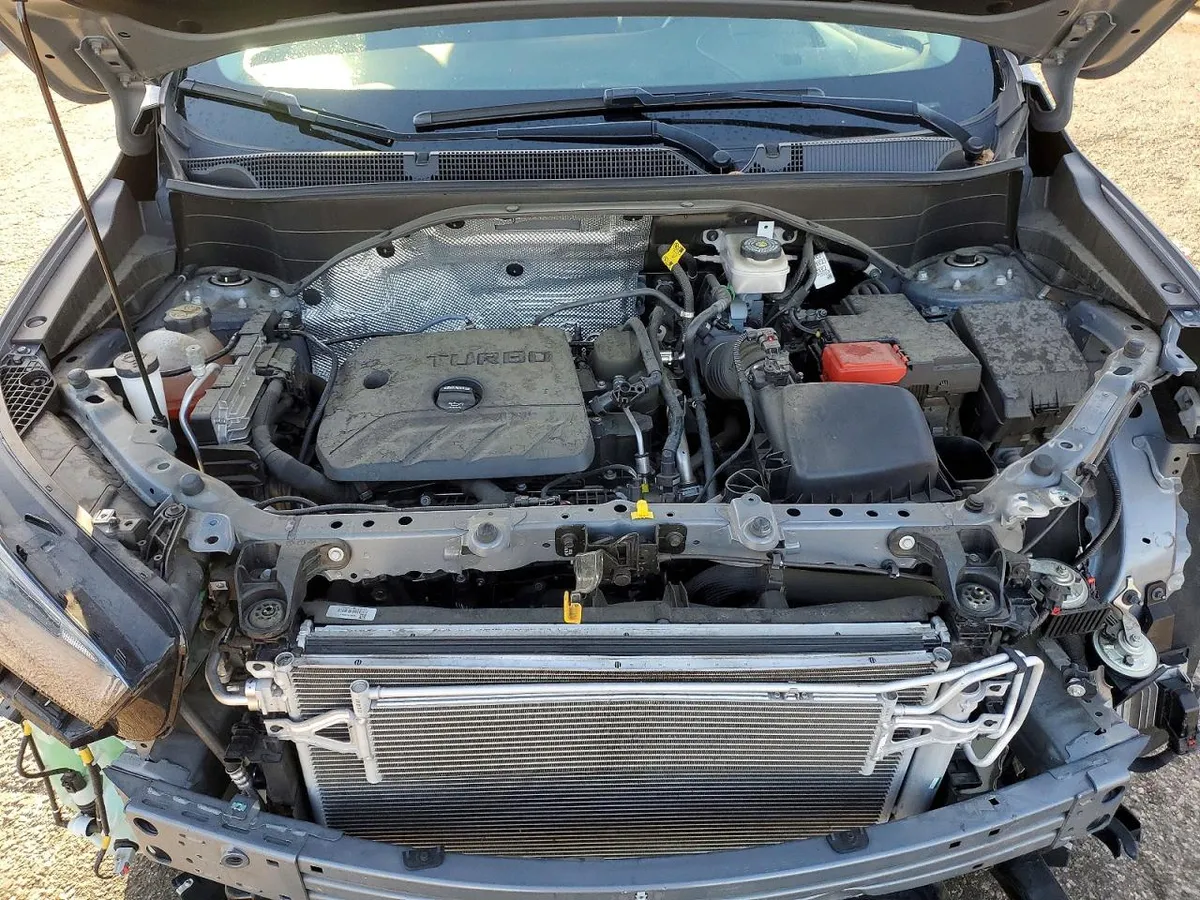 BUICK ENCORE GX SELECT 2020