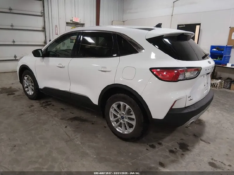 FORD ESCAPE SE 2022